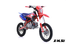 Питбайк APOLLO TRACKER 125LE