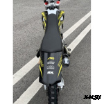 Питбайк Fidelis Et Fortis SE150E