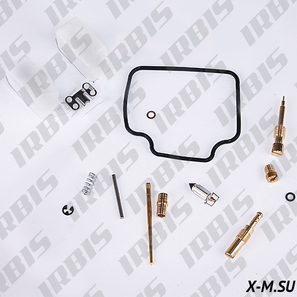 Ремкомплект карбюратора 4Т 152QMI, 157QMJ 