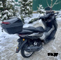 Скутер Jilang (ДЖИЛАНГ) Kunhao Z-Max