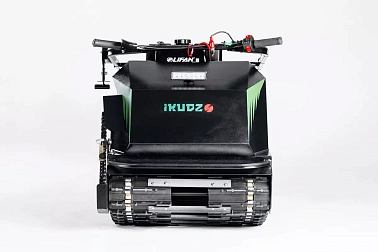 Мотобуксировщик IKUDZO-BRIGGS & STRATTON TERRAIN 1500/700 EKR15 (с реверсом)