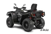 Квадроцикл AODES Pathcross ATV1000L PRO EPS 2025г.