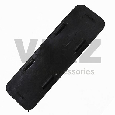 Крышка смотрового люка VIN Z50R,TORNADO,RANGER,QT-7