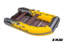 Моторная лодка PELICAN 299ТК