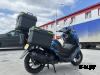 МаксиСкутер PROMAX-Honda PCX-250 (49)