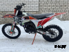 Кроссовый мотоцикл KEWS K23 NB300 (с прогрессией)