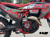 Кроссовый мотоцикл FRATELI HARDLINE NC330S FRZ
