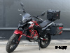 Мотоцикл PROMAX ADVENTURE 300 PRO (CBS300)