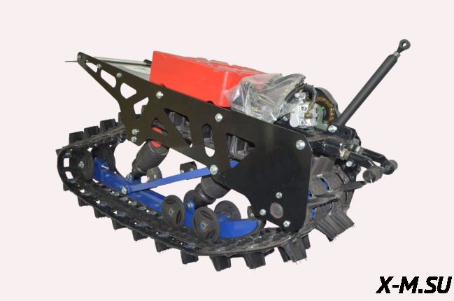 Гусеничный комплект «35/1»