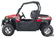 Багги SPORT UTV Strike 250