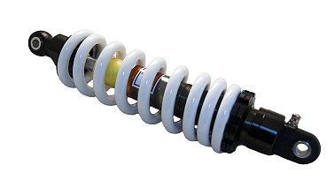 Амортизатор задний 325*12*202 PH10-125,-140,-150  32800480