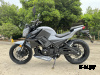 Мотоцикл TMBK Iconic 400cc 