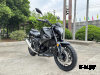 Мотоцикл TMBK Iconic 400cc 