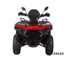 Квадроцикл Bizon YK250 LUX EFI