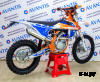 Мотоцикл Avantis Enduro 300 Carb (Design KT)