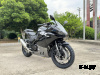 Мотоцикл TMBK Idealist 400cc 