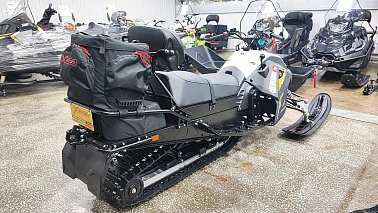 Снегоход STELS Капитан-200 XE LONG