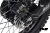 Мотоцикл MOTOLAND (МОТОЛЕНД) 250 ENDURO BLAZER (XF250-A) красный