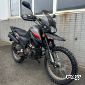 Кроссовый мотоцикл ULAR X1, 250сс,172FMM ZONGSHEN