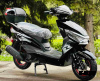 Скутер JONWAY М12 180
