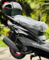 Скутер JONWAY М12 180