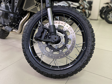 Мотоцикл GAOKIN GK 500 М11J