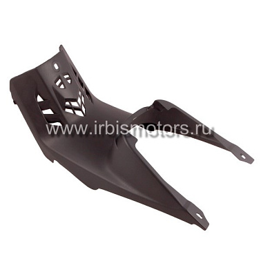 Пластик внутренний задний IROKEZ S, SPORT