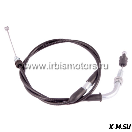 Трос газа 4Т ТИП3 (HL=820mm, FL=90mm); ATV200-250