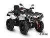 Квадроцикл AODES Pathcross ATV650L EPS XE 2025г.
