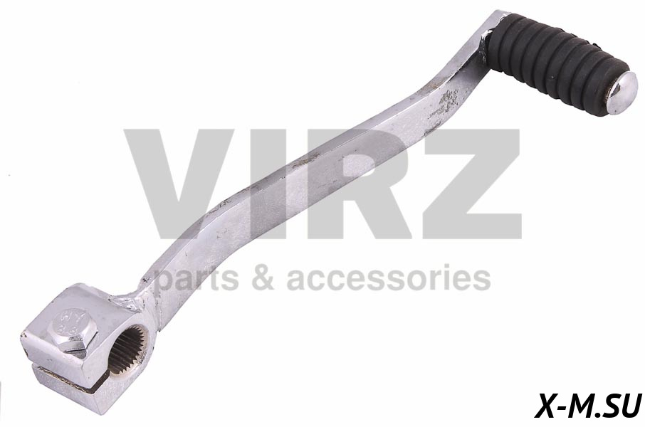 Рычаг переключения передач (педаль) 152FMI,154FMI; TTR125