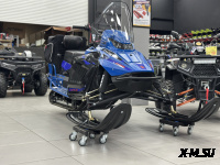 Снегоход IRBIS TUNGUS 600LE PRO 25/26