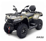 Квадроцикл Bizon YK450A ПТС