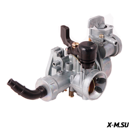 Карбюратор 4Т 156FMJ (с краном) D22; TTR150 