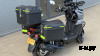 Скутер PROMAX STALKER ARMY 240(49)