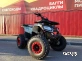 Квадроцикл WELS Thunder E2