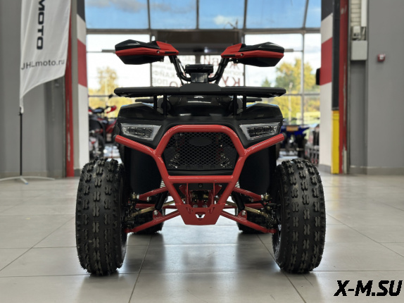 Квадроцикл PROMAX МАЙНКРАФТ 192 PRO 2025