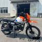 Мопед Альфа ULAR_CG50cc