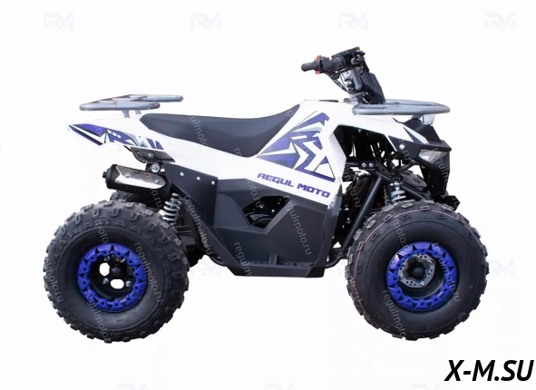Квадроцикл REGILMOTO HAMMER 125