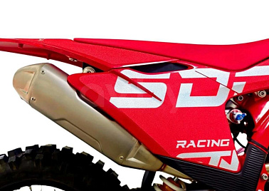 Кроссовый мотоцикл (эндуро) STN G9 PRO