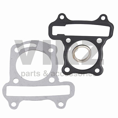 Прокладки ЦПГ (3шт) 4Т 139QMB D44