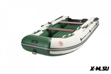 Лодка MISHIMO LITE 350