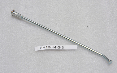 Спица заднего колеса 15см  PH10F433