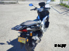 Скутер X-MOTORS JET RS 200cc EFI (replica Honda Х-ADV) CBS