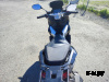 Скутер X-MOTORS JET RS 200cc EFI (replica Honda Х-ADV) CBS