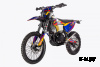 Мотоцикл Avantis Enduro 300 EFI Exclusive (NB300/177MM) ARS 2023 ПТС
