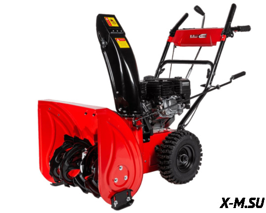 Снегоуборщик BRAIT BR-7856W