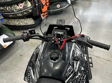 Снегоход IRBIS SF200L XE SUPERLONG