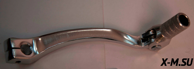 Лапка КПП J5/J5UP/M2/M8  10010120