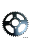 sprocket GBM