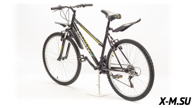 Велосипед 26" KROSTEK IMPULSE 602